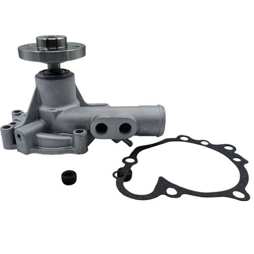 DURAFORCE Water Pump 15896582 for Doosan Yanmar 41R18N 41R18T Engine XP185WIR P185WIR