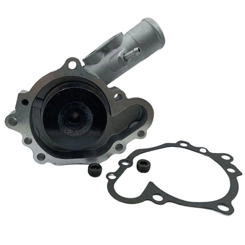 DURAFORCE Water Pump 15896582 for Doosan Yanmar 41R18N 41R18T Engine XP185WIR P185WIR