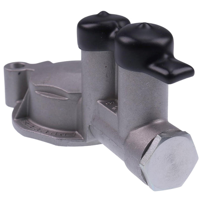 DURAFORCE Fuel Pump 128-2050 for Caterpillar CAT Engine C15 3126 3126B 3126E Generator SR4