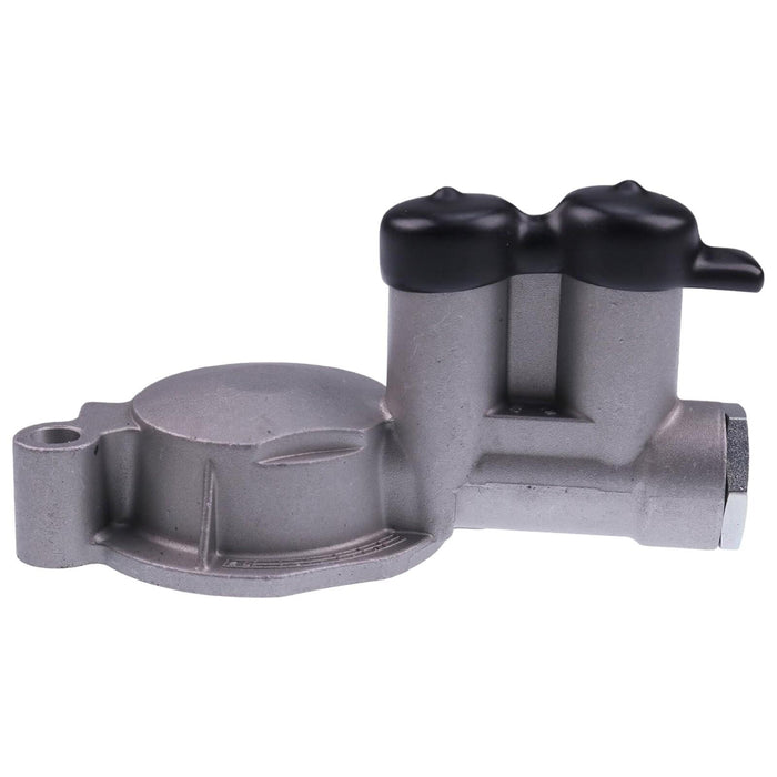 DURAFORCE Fuel Pump 128-2050 for Caterpillar CAT Engine C15 3126 3126B 3126E Generator SR4