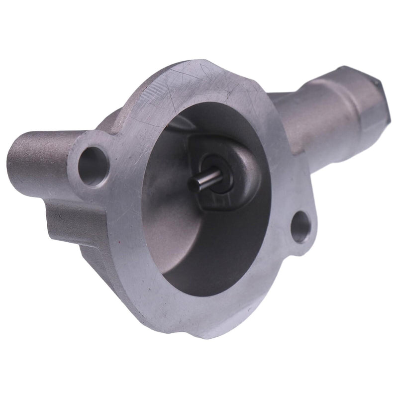 DURAFORCE Fuel Pump 128-2050 for Caterpillar CAT Engine C15 3126 3126B 3126E Generator SR4