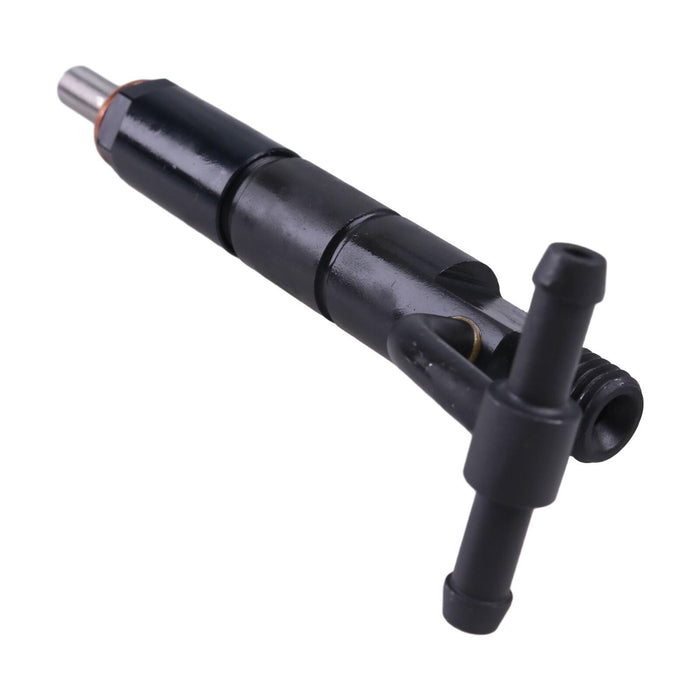 DURAFORCE 4 Pcs Fuel Injector ME011966 for Mitsubishi 4D32 Engine 093500-6700