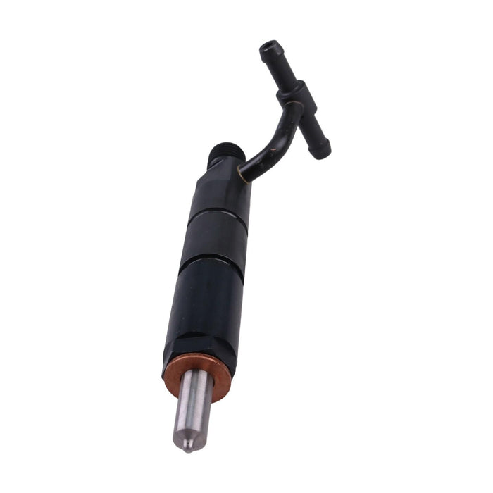 DURAFORCE 4 Pcs Fuel Injector ME011966 for Mitsubishi 4D32 Engine 093500-6700