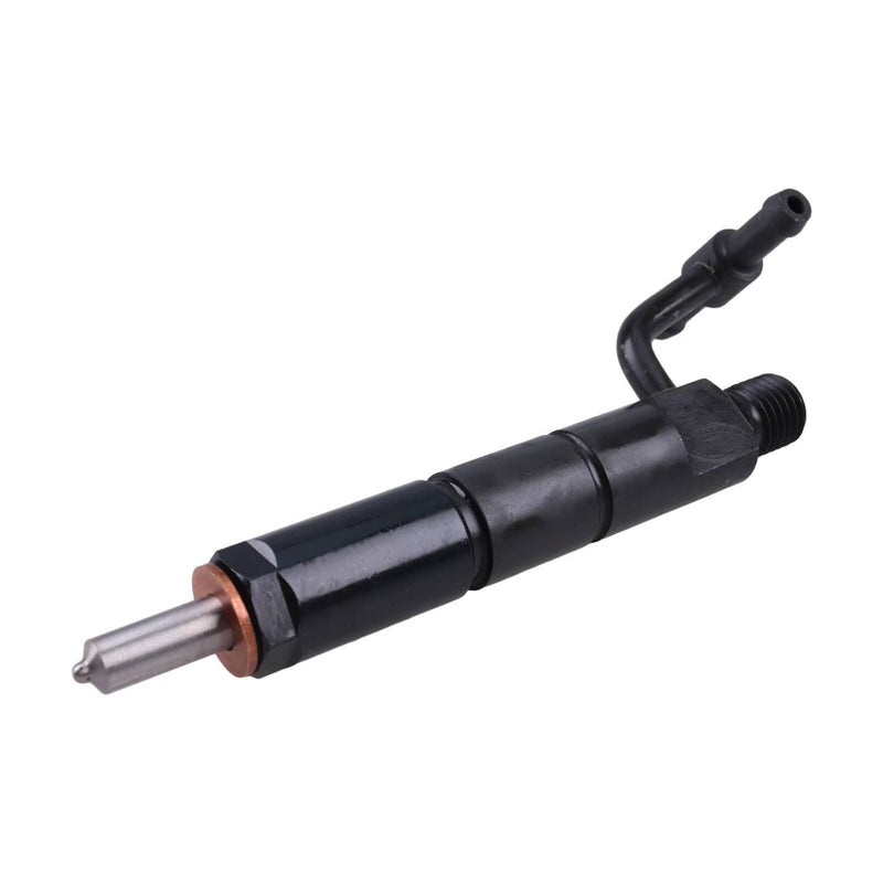 Spring Injector 4d32 4 Pcs Fuel Injector ME011966 for Mitsubishi 4D32 Engine 093500-6700 ...