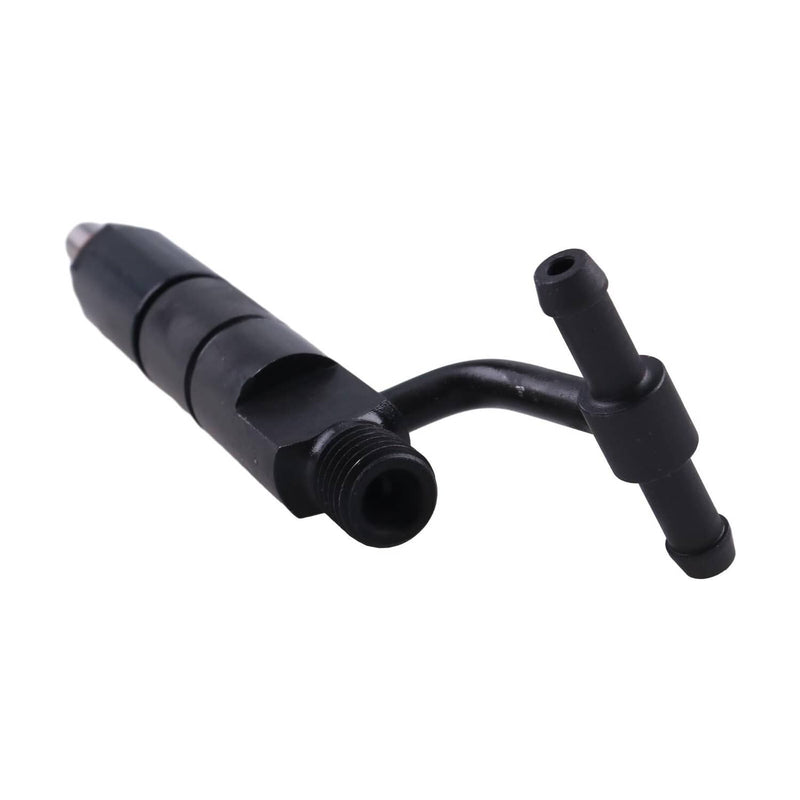 Spring Injector 4d32 4 Pcs Fuel Injector ME011966 for Mitsubishi 4D32 Engine 093500-6700 ...