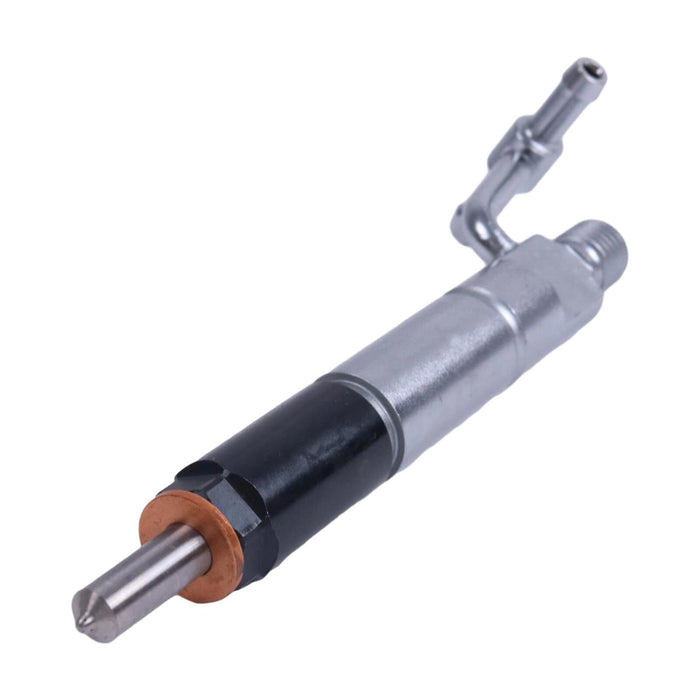 DURAFORCE 4X Fuel Injector ME016302 for Mitsubishi 4D32 Engine 093500-3270 Denso