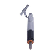 DURAFORCE 4X Fuel Injector ME016302 for Mitsubishi 4D32 Engine 093500-3270 Denso
