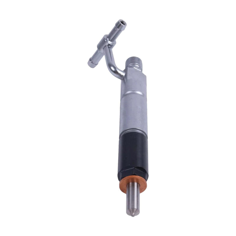 DURAFORCE 4X Fuel Injector ME016302 for Mitsubishi 4D32 Engine 093500-3270 Denso