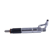 DURAFORCE 4X Fuel Injector ME016302 for Mitsubishi 4D32 Engine 093500-3270 Denso