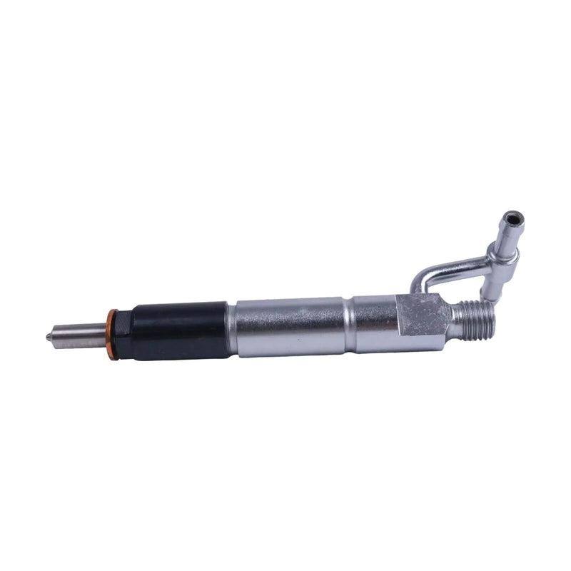 DURAFORCE 4X Fuel Injector ME016302 for Mitsubishi 4D32 Engine 093500-3270 Denso