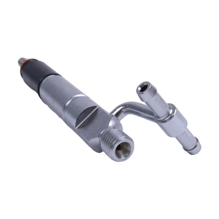 DURAFORCE 4X Fuel Injector ME016302 for Mitsubishi 4D32 Engine 093500-3270 Denso