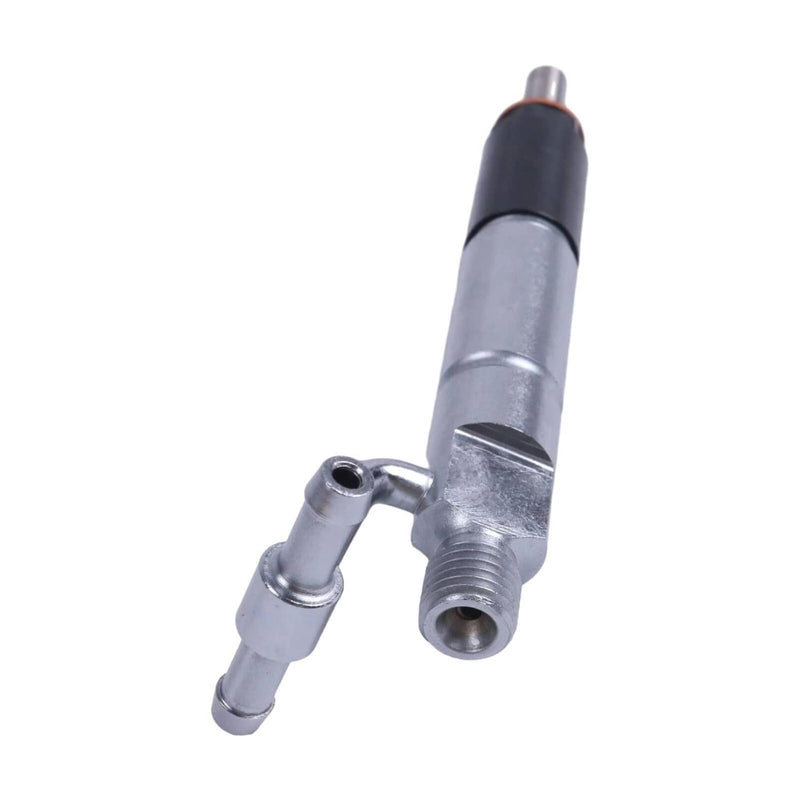 Spring Injector 4d32 4X Fuel Injector ME016302 for Mitsubishi 4D32 Engine 093500-3270 Denso ...