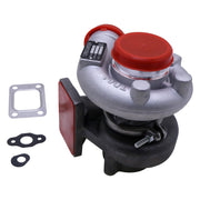 DURAFORCE Turbo TD04HL Turbocharger 5I-8122 For Caterpillar 312 312B 311 311B Engine 3064