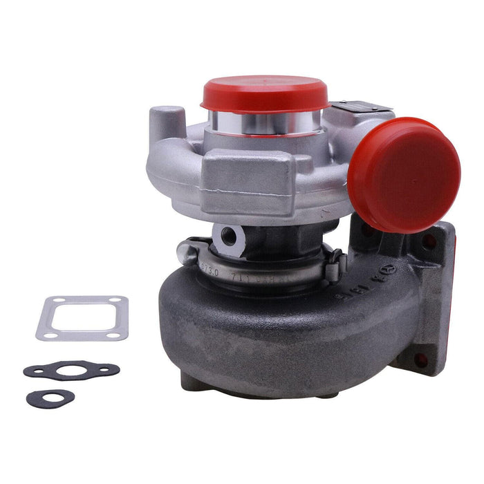DURAFORCE Turbo TD04HL Turbocharger 5I-8122 For Caterpillar 312 312B 311 311B Engine 3064