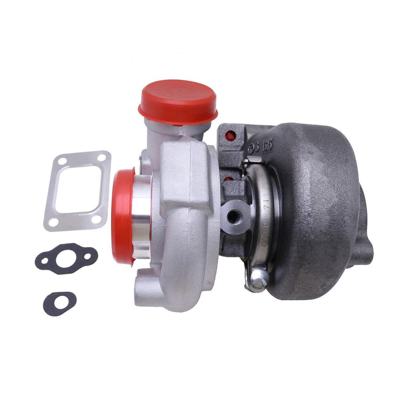 DURAFORCE Turbo TD04HL Turbocharger 5I-8122 For Caterpillar 312 312B 311 311B Engine 3064