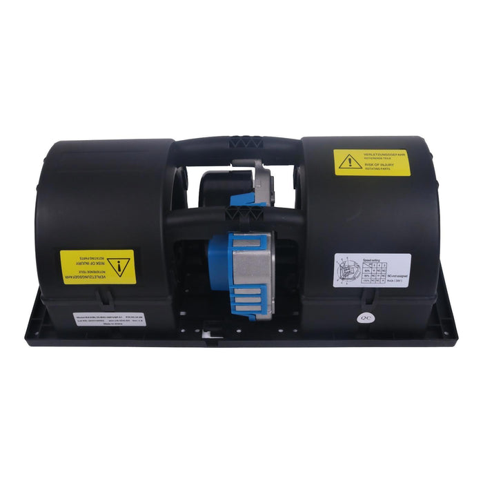 DURAFORCE 24V Brushless Blower 88-50-57-00004-00 K3G097-AK34-91 For Carrier 28200106300