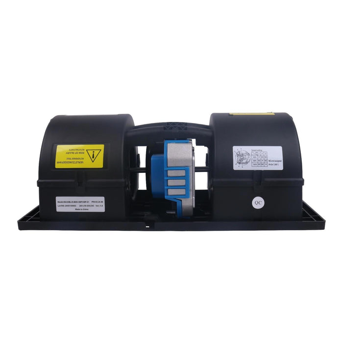 DURAFORCE 24V Brushless Blower 88-50-57-00004-00 K3G097-AK34-91 For Carrier 28200106300