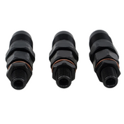 DURAFORCE 3X Fuel Injector AM882410 MIA881565 for John Deere 1023E 1025R 1026R 2025R 2026R