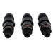 DURAFORCE 3X Fuel Injector AM882410 MIA881565 for John Deere 1023E 1025R 1026R 2025R 2026R