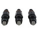 DURAFORCE 3X Fuel Injector AM882410 MIA881565 for John Deere 1023E 1025R 1026R 2025R 2026R