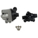DURAFORCE Water Pump w/ Thermostat A2C59514607 for BMW E60 135i 335i 535i X1 X3 X4 X5 X6