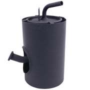 DURAFORCE Muffler JN6-E4710-00 For Yamaha Gas Golf Cart G14A G16-G22 G16A G20A G21A
