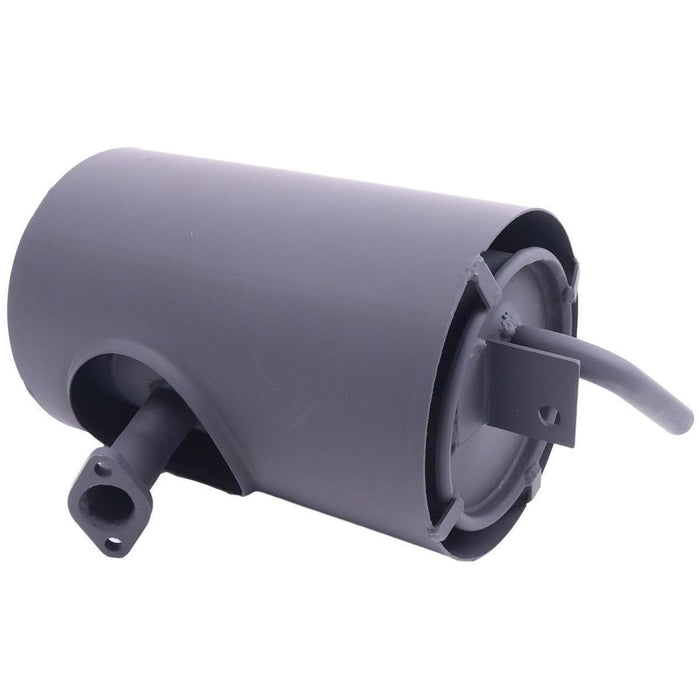DURAFORCE Muffler JN6-E4710-00 For Yamaha Gas Golf Cart G14A G16-G22 G16A G20A G21A