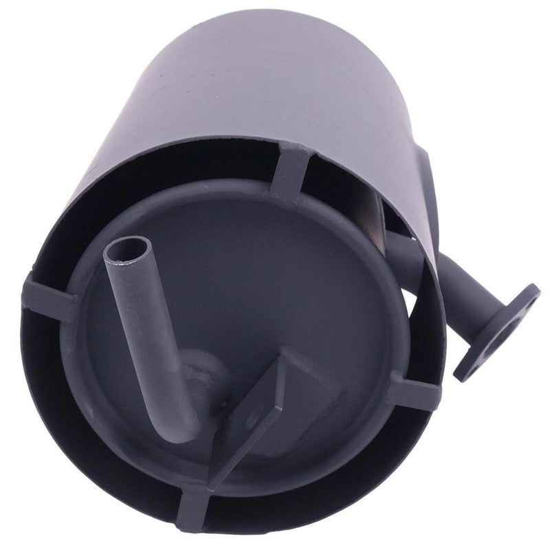 DURAFORCE Muffler JN6-E4710-00 For Yamaha Gas Golf Cart G14A G16-G22 G16A G20A G21A