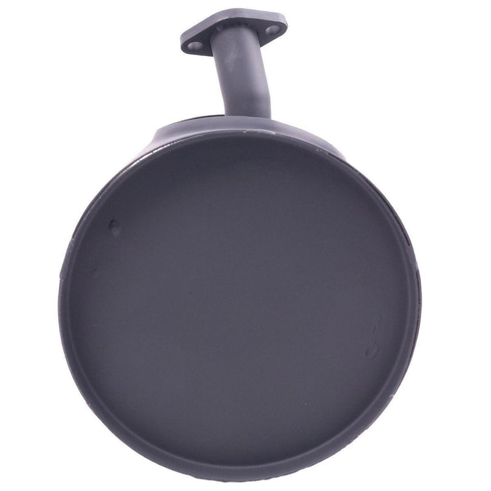 DURAFORCE Muffler JN6-E4710-00 For Yamaha Gas Golf Cart G14A G16-G22 G16A G20A G21A