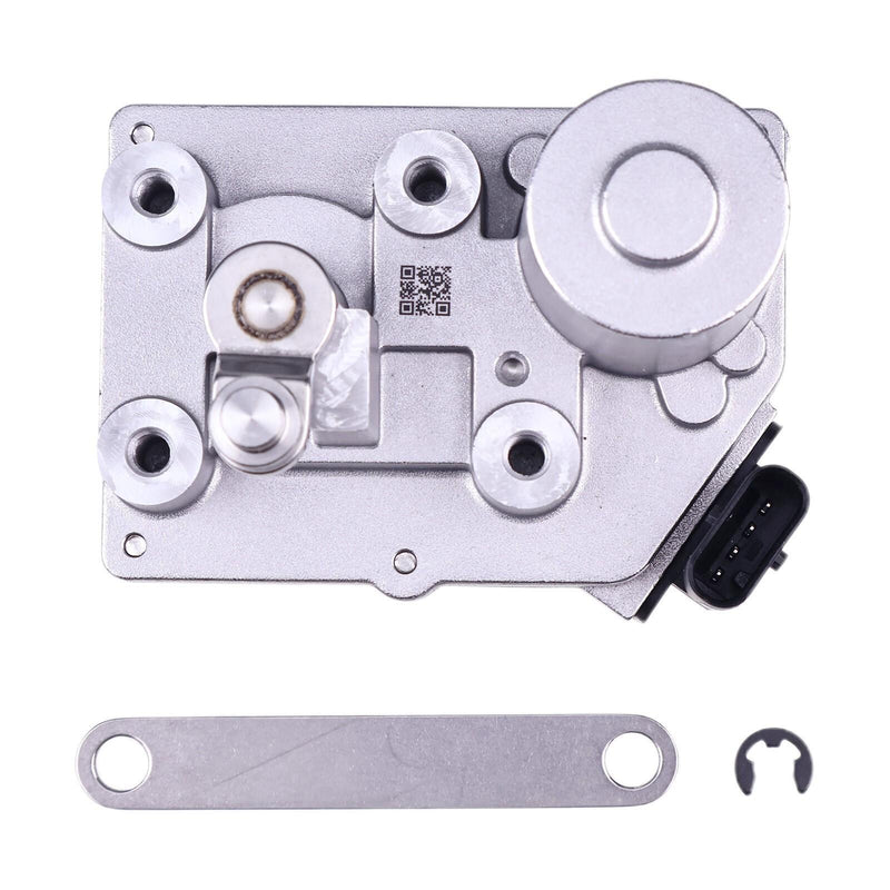 DURAFORCE Turbo Actuator A2C53308526 for Mercedes-Benz OM646 Viano Vito A2C53166097