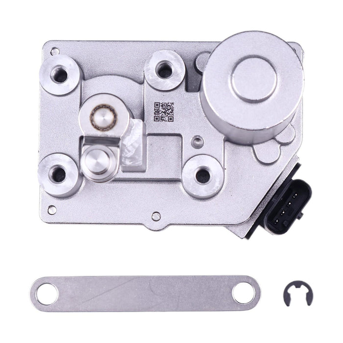 DURAFORCE Turbo Actuator A2C53308526 for Mercedes-Benz OM646 Viano Vito A2C53166097