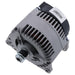 DURAFORCE 12V 85A Alternator 383-2557 for CAT 3054C 3054E 3056E C4.4 C6.6 Engine 414E 422E