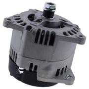 DURAFORCE 12V 85A Alternator 383-2557 for CAT 3054C 3054E 3056E C4.4 C6.6 Engine 414E 422E