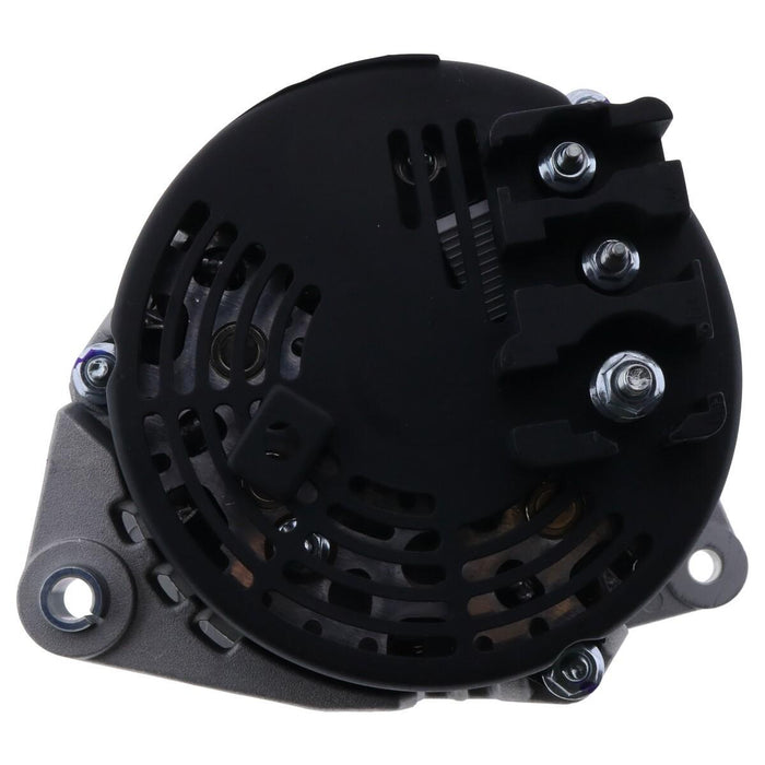 DURAFORCE 12V 85A Alternator 383-2557 for CAT 3054C 3054E 3056E C4.4 C6.6 Engine 414E 422E