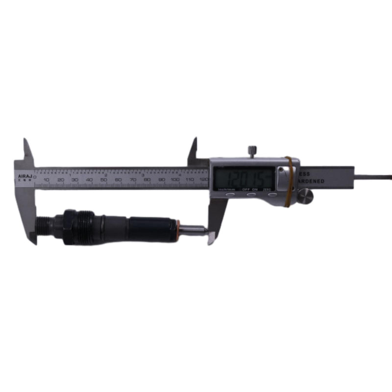 DURAFORCE NEW 4X Fuel Injector 4089469 for Cummins 4B3.9 4BT4AA3.9C ISB6.7 CM2250 Engine