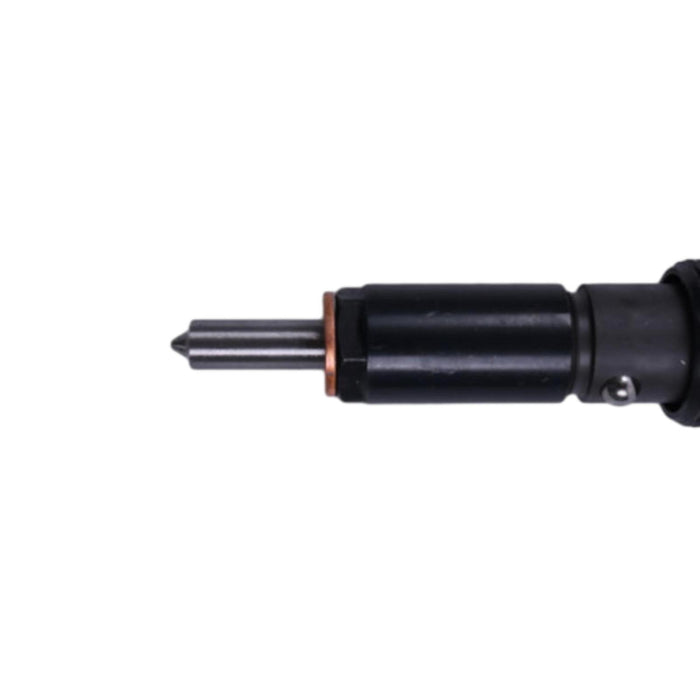 DURAFORCE NEW 4X Fuel Injector 4089469 for Cummins 4B3.9 4BT4AA3.9C ISB6.7 CM2250 Engine