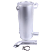 DURAFORCE Muffler 5I-7935 for Caterpillar CAT 3064 Engine 311 311B 312B E120B E312 E312B