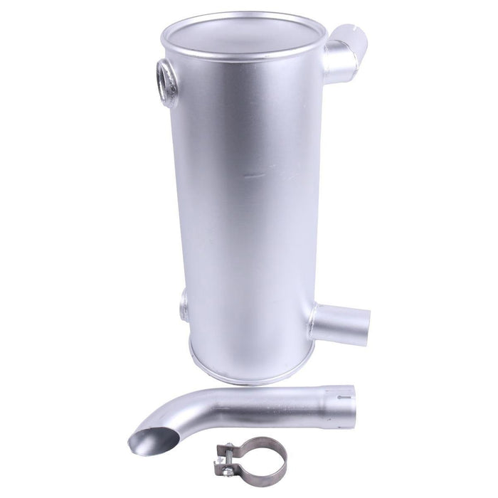 DURAFORCE Muffler 5I-7935 for Caterpillar CAT 3064 Engine 311 311B 312B E120B E312 E312B