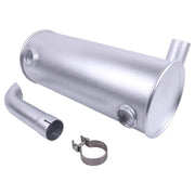 DURAFORCE Muffler 5I-7935 for Caterpillar CAT 3064 Engine 311 311B 312B E120B E312 E312B