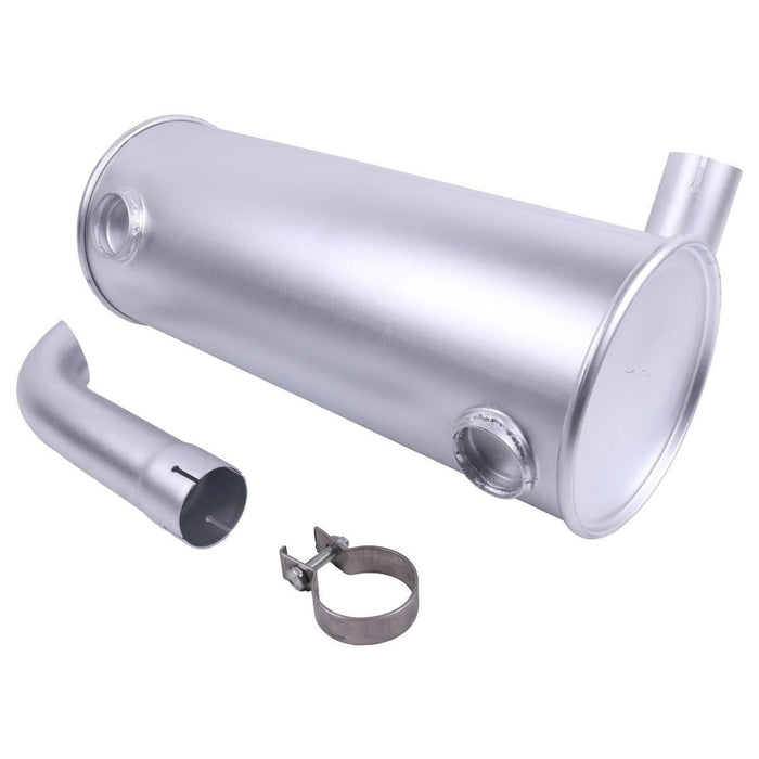 DURAFORCE Muffler 5I-7935 for Caterpillar CAT 3064 Engine 311 311B 312B E120B E312 E312B