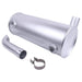 DURAFORCE Muffler 5I-7935 for Caterpillar CAT 3064 Engine 311 311B 312B E120B E312 E312B