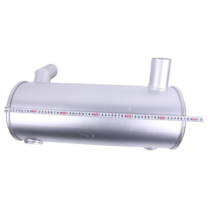 DURAFORCE Muffler 5I-7935 for Caterpillar CAT 3064 Engine 311 311B 312B E120B E312 E312B