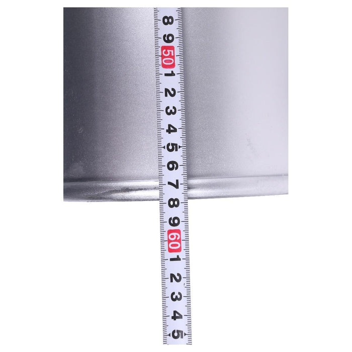 DURAFORCE Muffler 5I-7935 for Caterpillar CAT 3064 Engine 311 311B 312B E120B E312 E312B