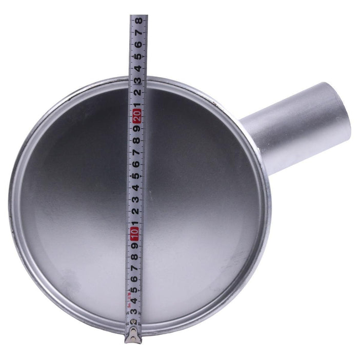 DURAFORCE Muffler 5I-7935 for Caterpillar CAT 3064 Engine 311 311B 312B E120B E312 E312B