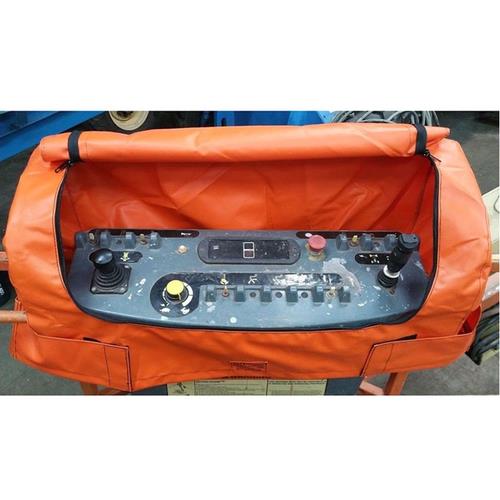 DURAFORCE Control Box,Platform Control Cover 70010662 For JLG Boom Lift USA Free Shipping