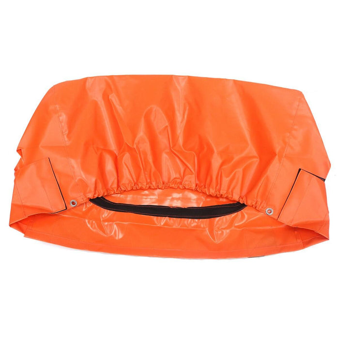 DURAFORCE Control Box,Platform Control Cover 70010662 For JLG Boom Lift USA Free Shipping