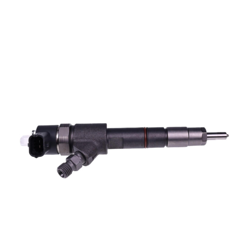 DURAFORCE Fuel Injector 32K6100011 0445110451 0445110610 for Mitsubishi Engine D04EG