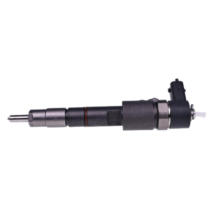 DURAFORCE Fuel Injector 32K6100011 0445110451 0445110610 for Mitsubishi Engine D04EG
