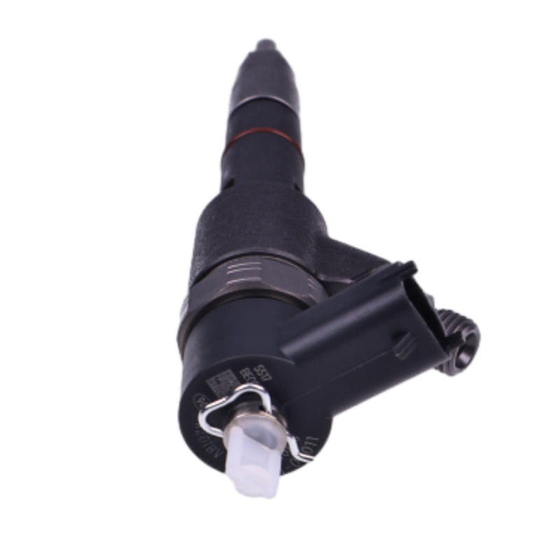 DURAFORCE Fuel Injector 32K6100011 0445110451 0445110610 for Mitsubishi Engine D04EG