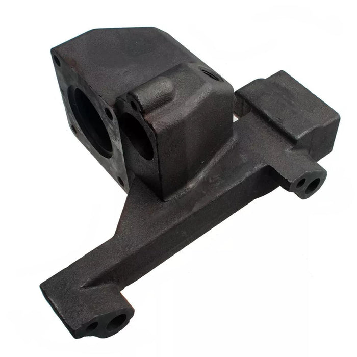 DURAFORCE Front Water Manifold 3056548 for Cummins 6810 6910 NT495 NH855 NT855 NTA855A N14